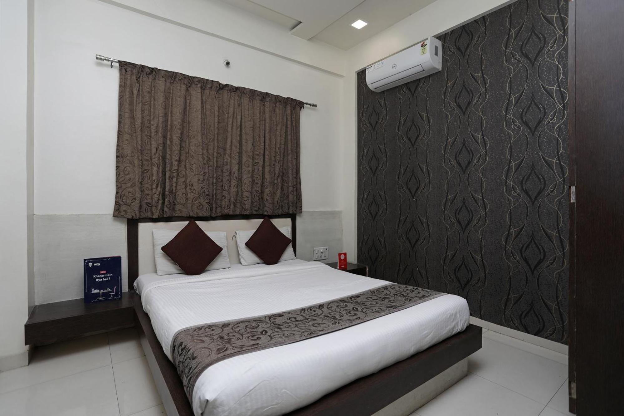 Hotel O Everest Inn Hotel Pune Zewnętrze zdjęcie