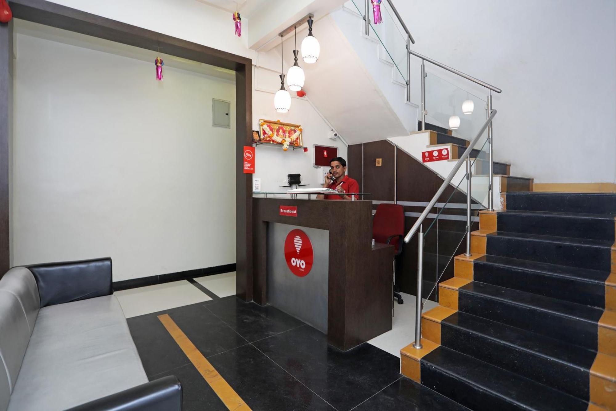 Hotel O Everest Inn Hotel Pune Zewnętrze zdjęcie