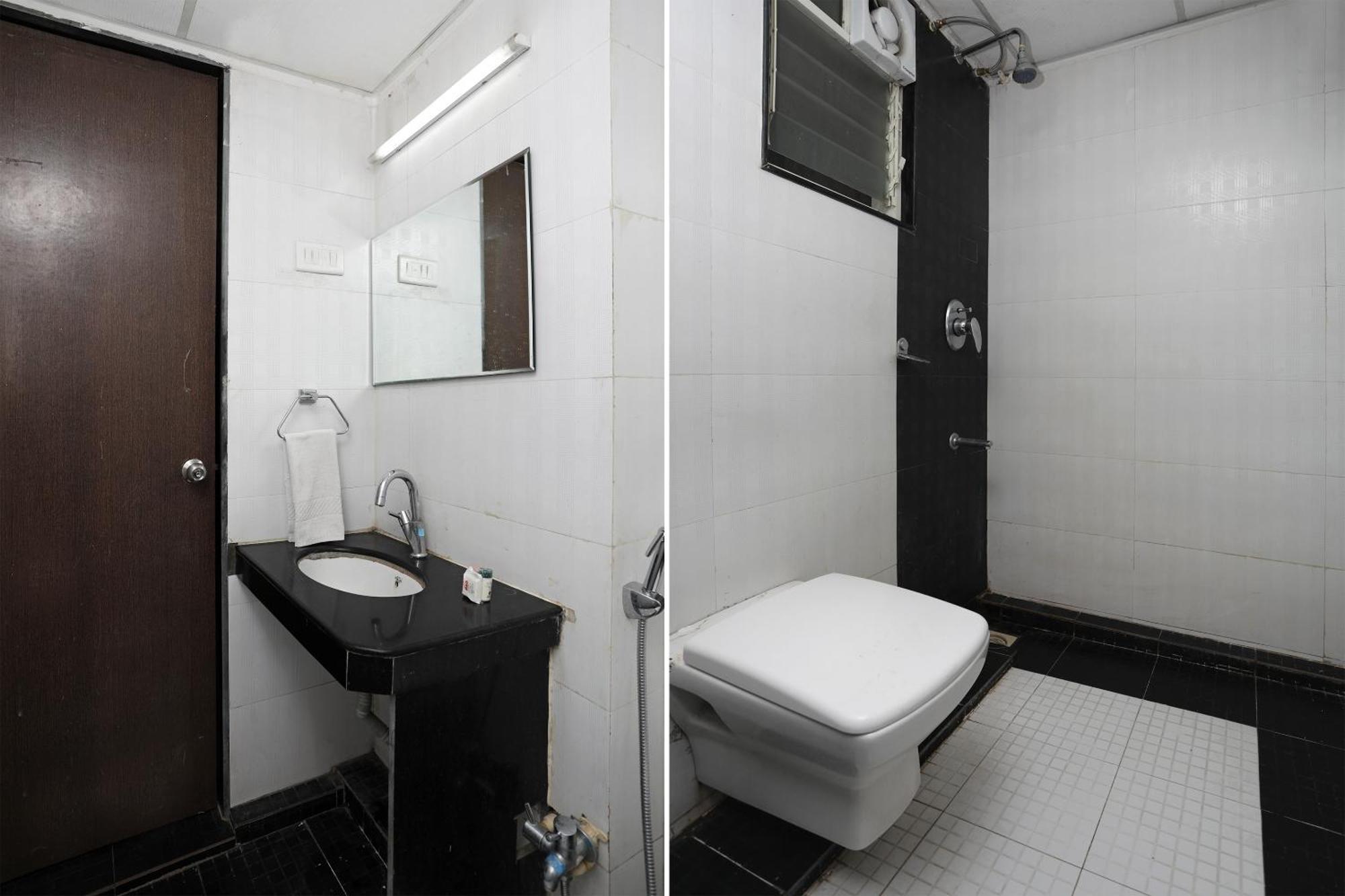 Hotel O Everest Inn Hotel Pune Zewnętrze zdjęcie
